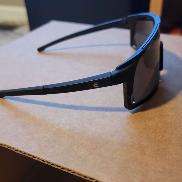 Sendy Shades All Star 2.0 | Black Ice - Picture 2 of 2